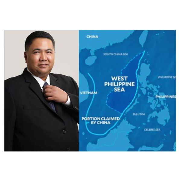 Chairman Goitia: Ang Katotohanang Kina­katakutan ng Tsina — Ang West Philippine Sea ay Atin
