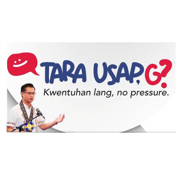 Mental Health Caravan Inilunsad ni Gatchalian