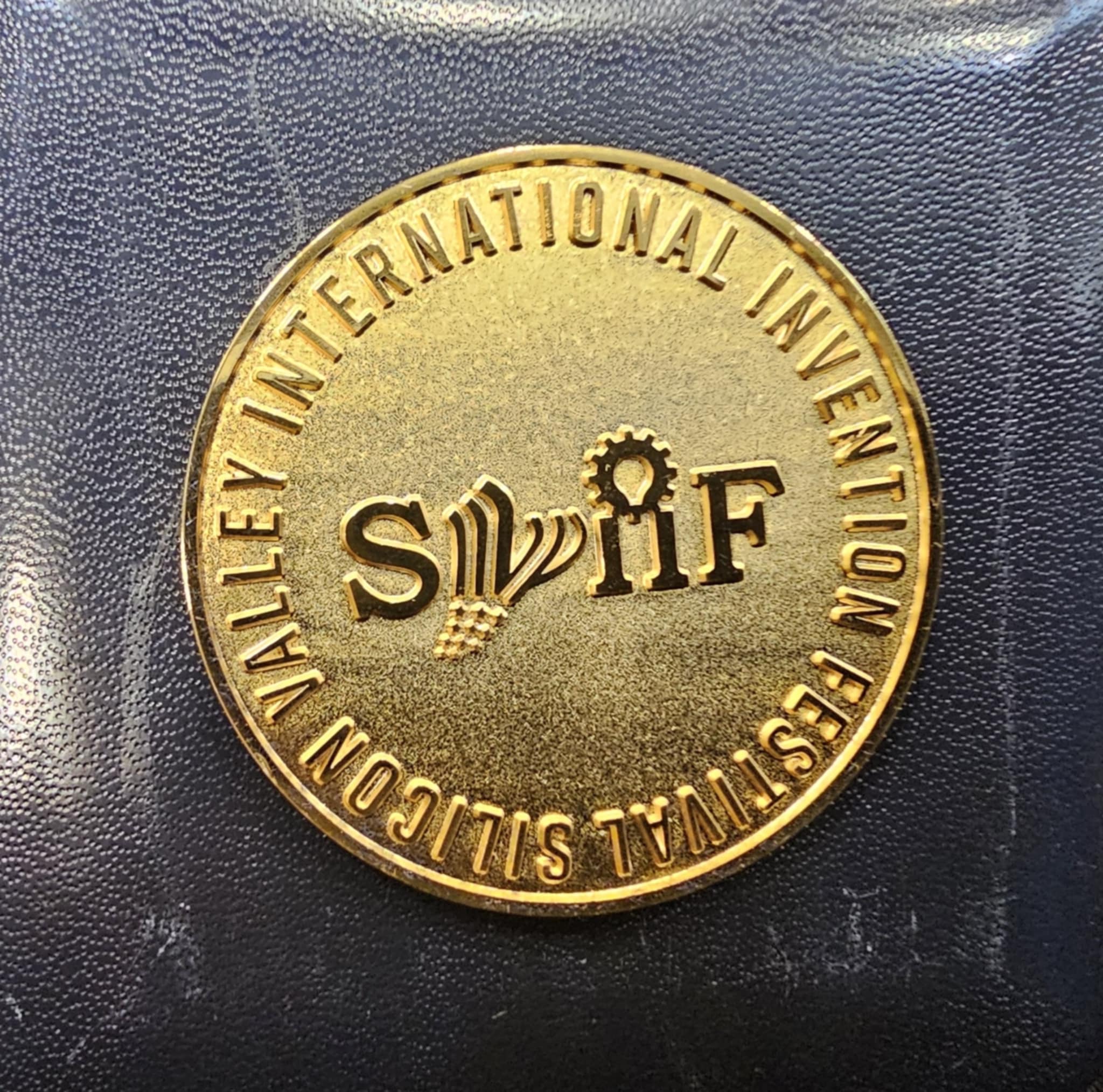 SAMBACUR PLUS Wins Gold at the Silicon Valley International Inventions Festival
