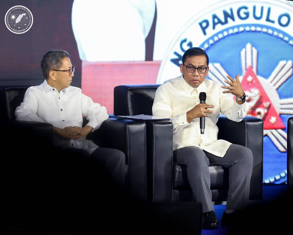Agham ay ramdam, sa Bagong Pilipinas— Solidum