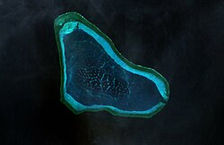 Chairman Goitia: “Walang Karapatang Magbantay sa Dagat ang mga Sumira Nito”
