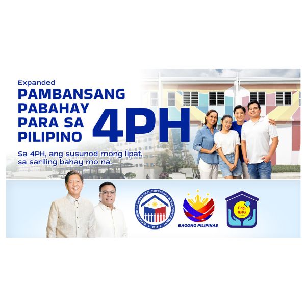 Pag-IBIG Fund, DHSUD, DSWD Turned Over 4PH Homes to 4Ps Beneficiaries in San Mateo, Rizal