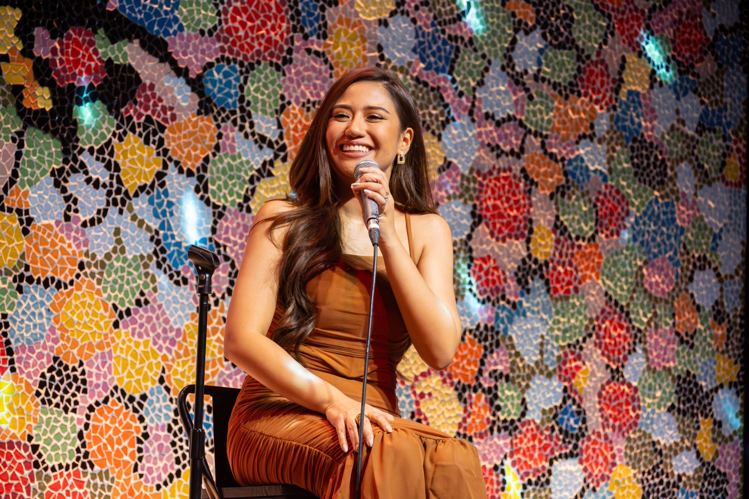 Morissette Marks 15 Years with Ember: A Night of Legacy and New Beginnings