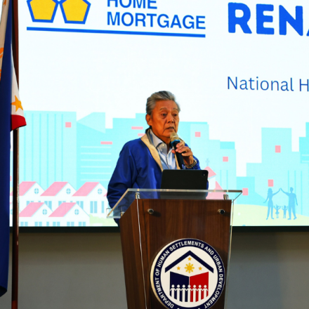 NHMFC Strengthens Commitment to Housing Finance for Filipino Families