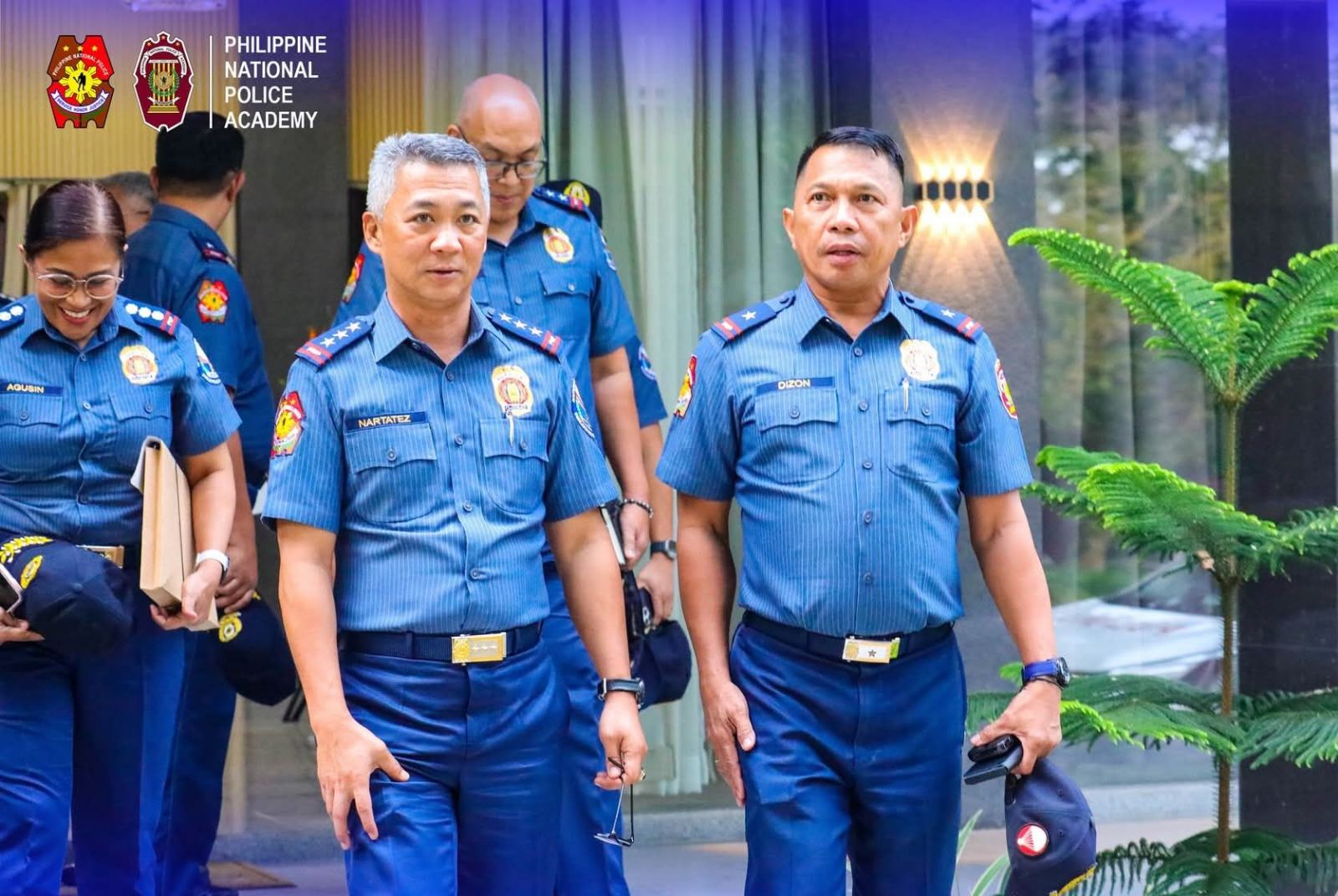 Sa Gabay ni Chief Nartatez: PNPA Iniaangat ang Paghubog ng Bagong Pulis