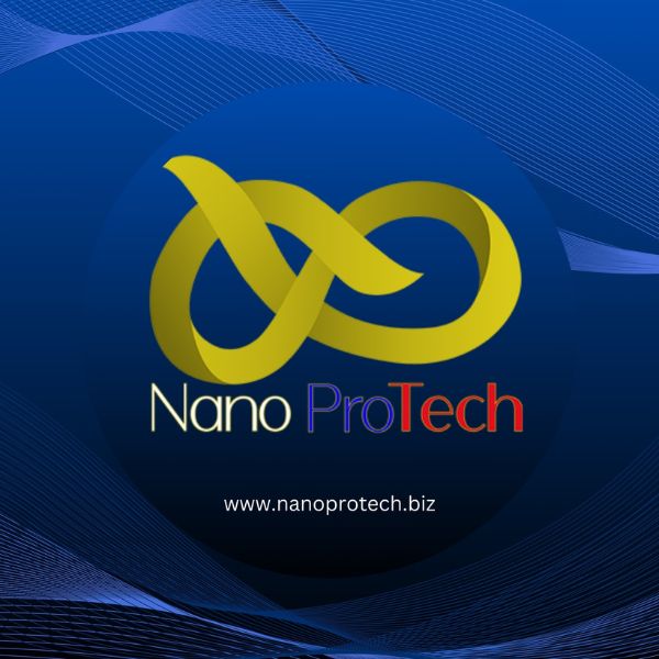 Nano ProTech: Revolutionizing Protection Technology with Innovative Eyewear Solutions — Embraced by Media and Bloggers