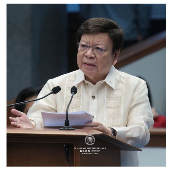 MARCOLETA PRESSES JUDICIARY ON NOTARIAL INTEGRITY