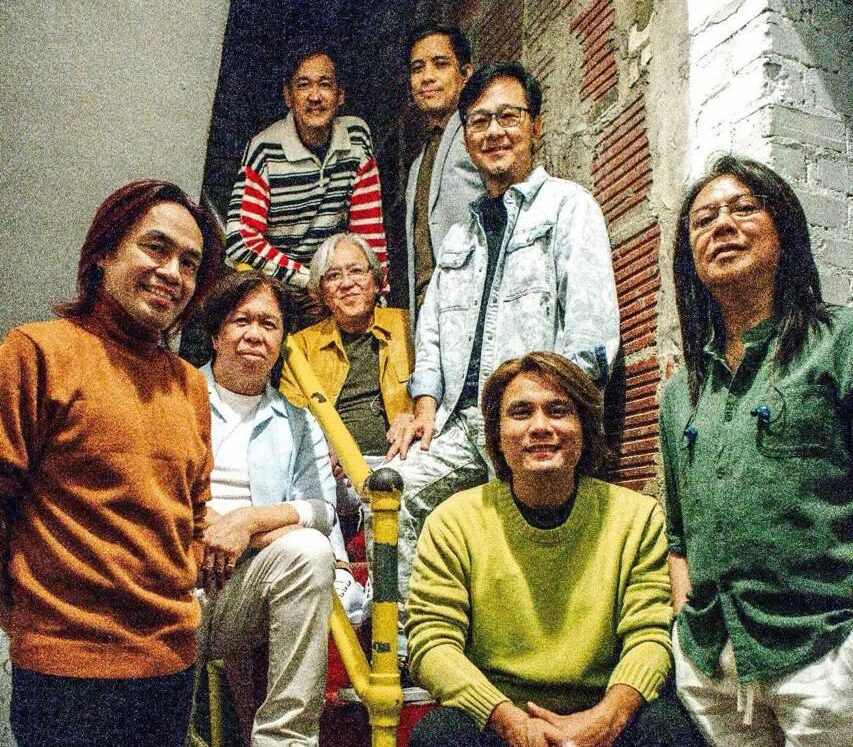 Side A reunites original and present lineup for a two-day concert