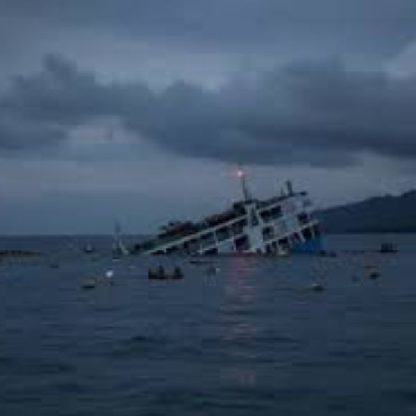 PBBM orders immediate assistance to victims of ferry sinking in Basilan