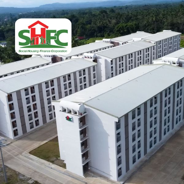 Building Lives, Not Just Houses