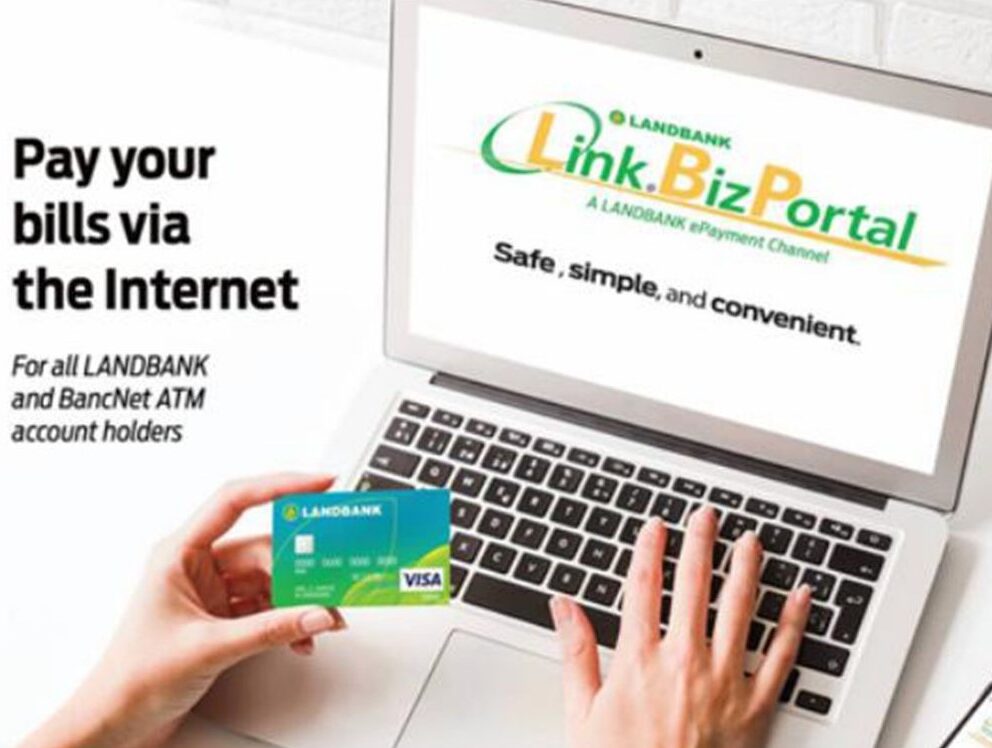 DOLE Taps LANDBANK Digital Platform for Faster, More Convenient Fee Payments