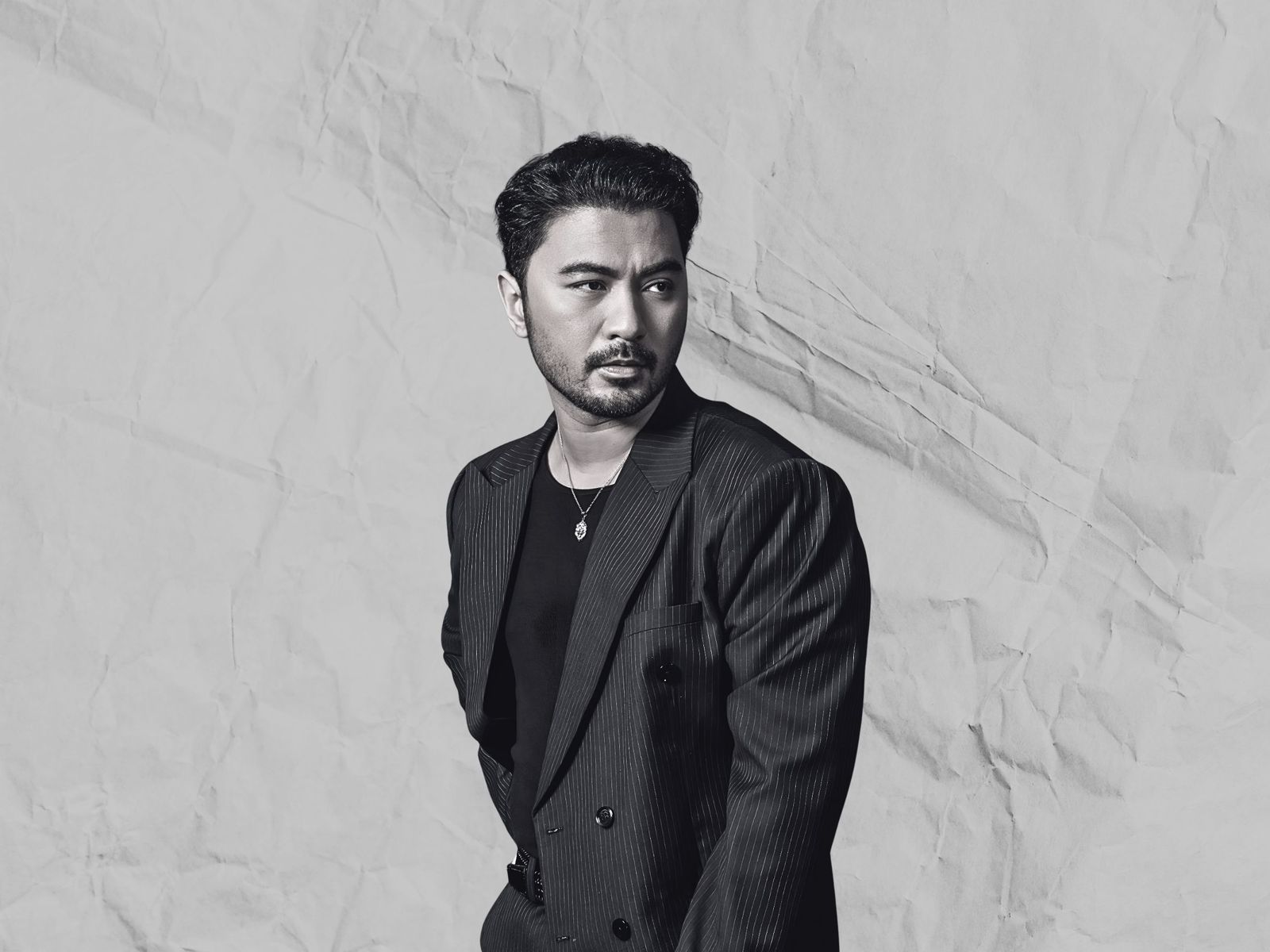 Mark Carpio writes the ending he never expected in new EP, Huling Pag-ibig