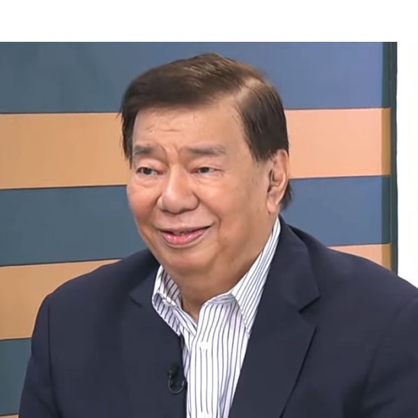 Drilon to launch memoir, hold book signings at UP Law and UP Visayas