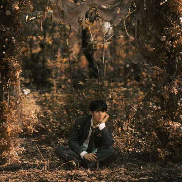 SB19’s justin enlists Maki’s songwriting magic for upcoming new single “dahon”