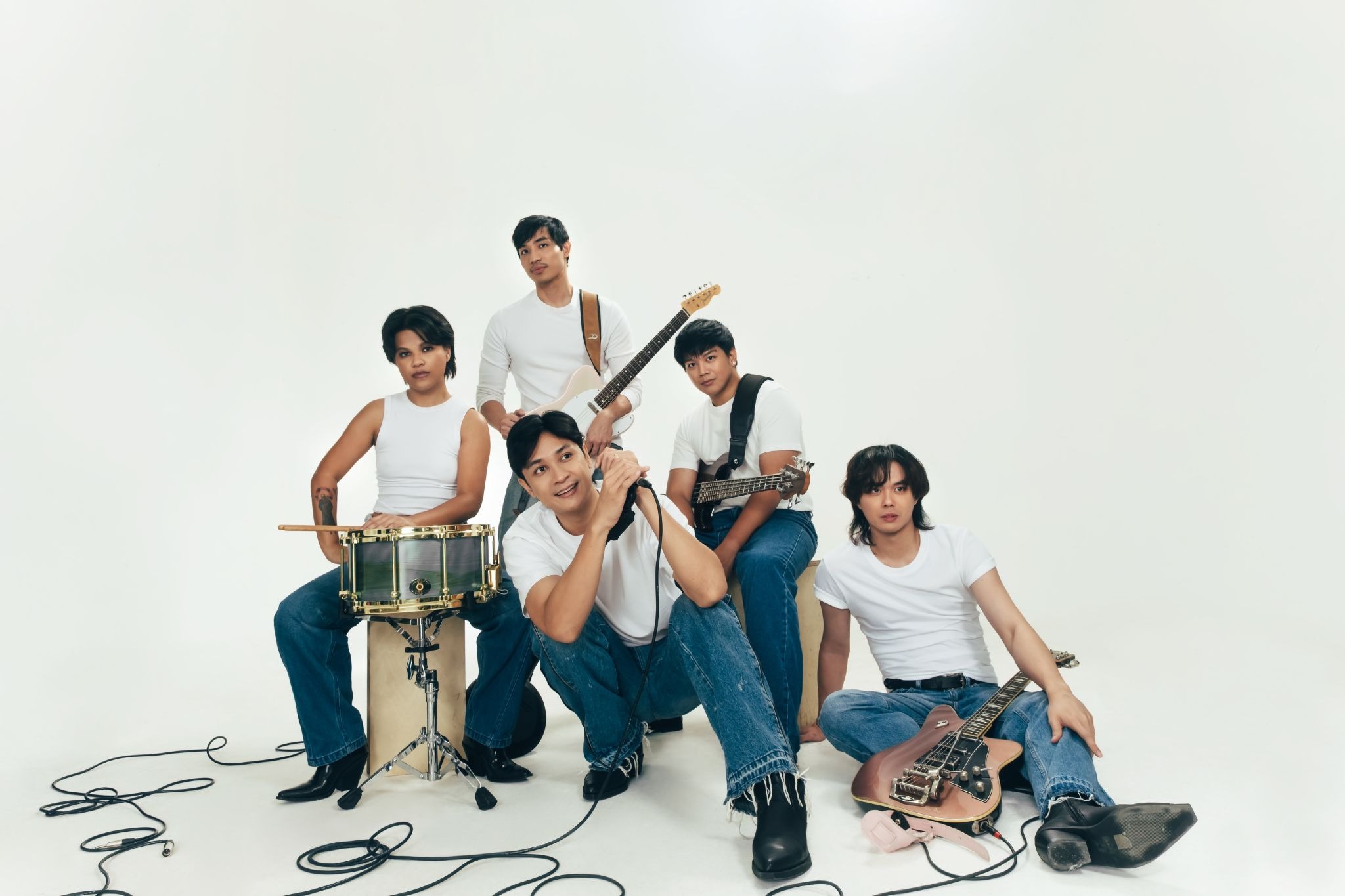 Early bird tickets sold out for Over October’s biggest concert yet